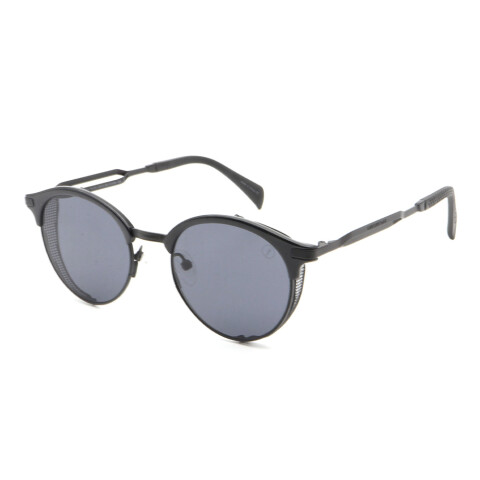 Lentes de Sol Alok Sneakers 2024 Jazz - Unisex Negro/Negro