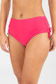 Bombacha alta jara Hot fucsia