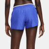 SHORT NIKE W SWSH RUN de Mujer - DQ6360-430 Azul Francia