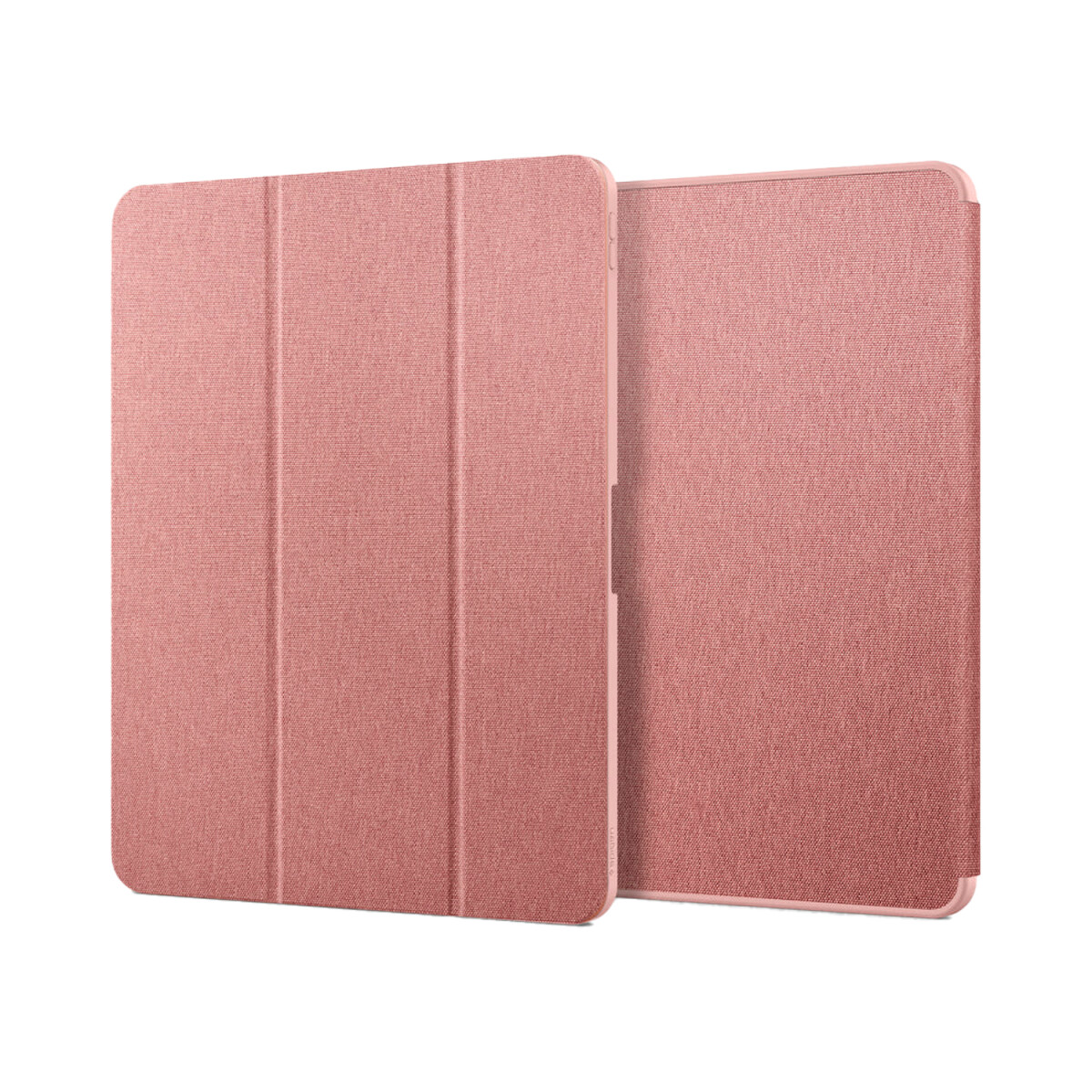 Spigen Case iPad Air 11" 2024 Urban Fit Rose Gold 
