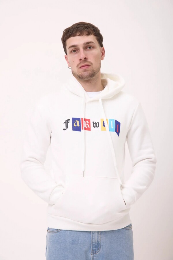 Canguro Colorway Blanco