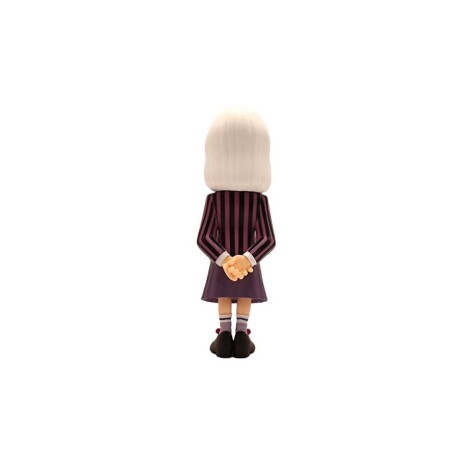 Figura Coleccionable Minix MX11803 Serie Wednesday ENID-SINCLAIR