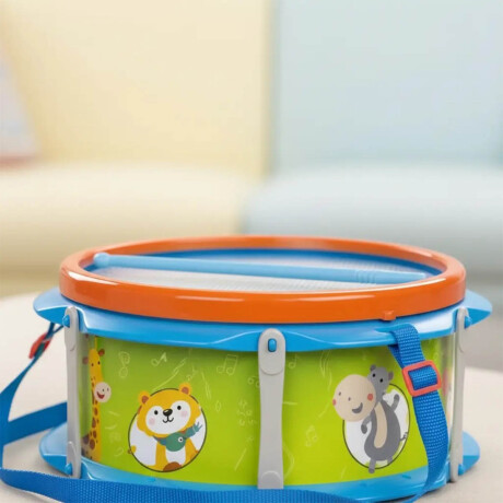 Set 7 Instrumentos Música Guitarra Xilófono Juguete Set 7 Instrumentos Música Guitarra Xilófono Juguete