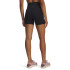 Pjt Rck Middie Short-BLK BLK-002