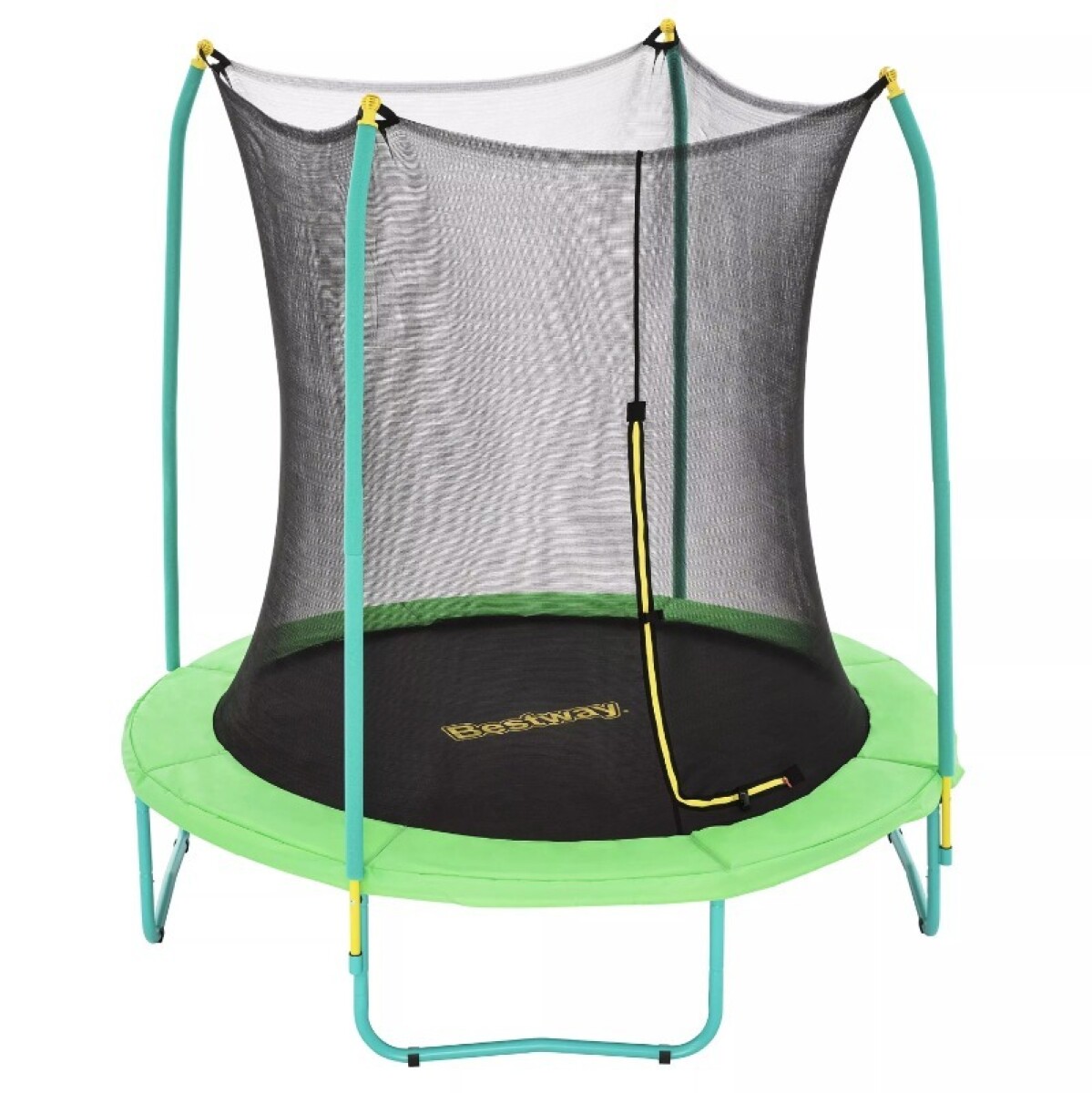 Cama Elástica Bestway 8Ft (2,44m) 