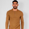 Remera Tuku Tostado