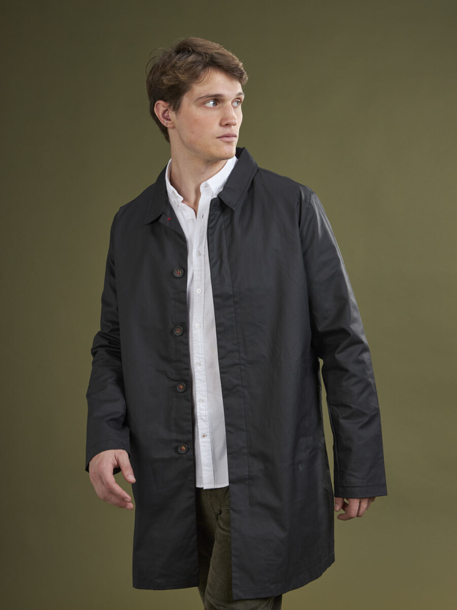 OUTWEAR RAINY 2.0 - NEGRO 