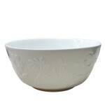 BOWL DE PORCELANA CON DISEÑO • 12cm BOWL DE PORCELANA CON DISEÑO • 12cm