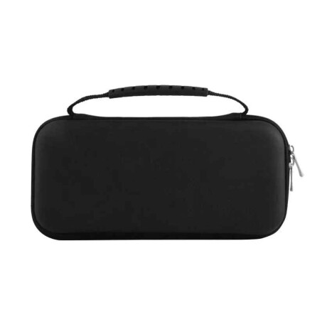 Estuche para Nintendo Switch Lite Black Estuche para Nintendo Switch Lite Black