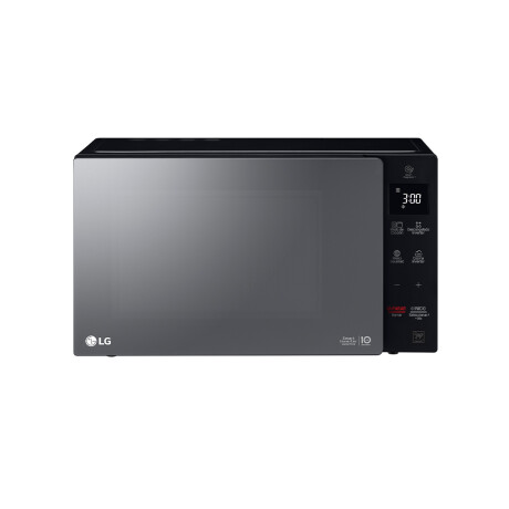 Microondas inverter con grill 42L LG MH8236GIR Microondas inverter con grill 42L LG MH8236GIR