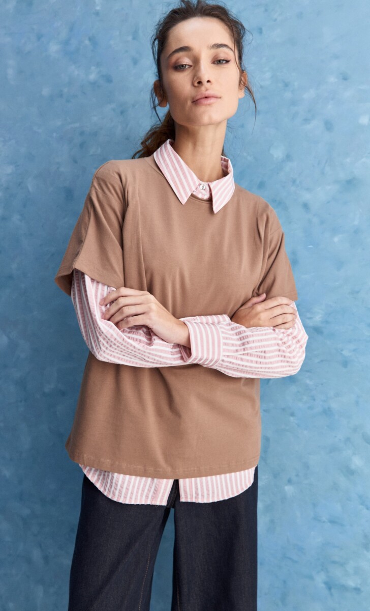 REMERA MOREA 