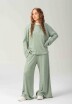 Buzo Comfy Verde