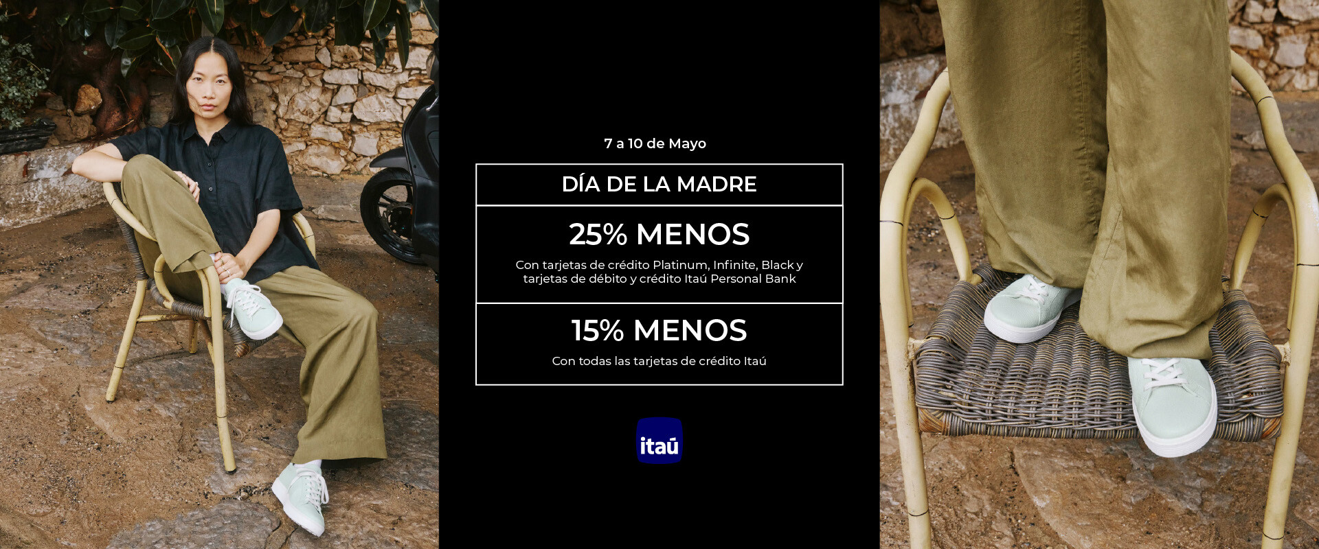 Homeslider Itaú Mayo 2026