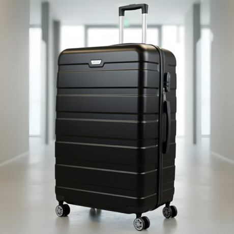 Valija de mano Bonn 28" NEGRO