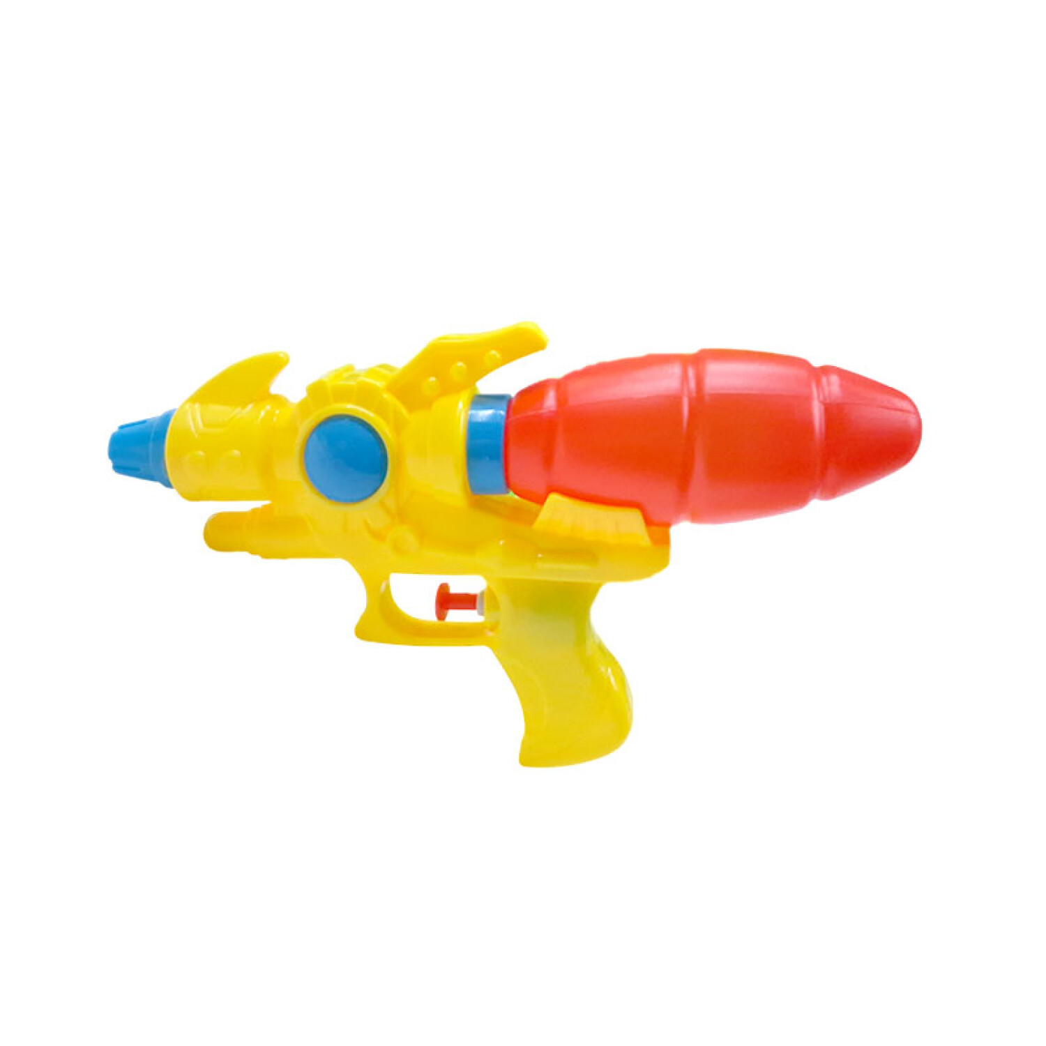 Pistola de Agua de Largo Alcance con Tanque Pistola de Agua de Largo Alcance con Tanque