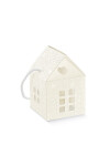 CAJA CASITA C/CORDON 10X10X9 cm HARMONY