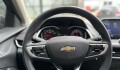 Chevrolet Onix 1,2 LT - 2022 Chevrolet Onix 1,2 LT - 2022