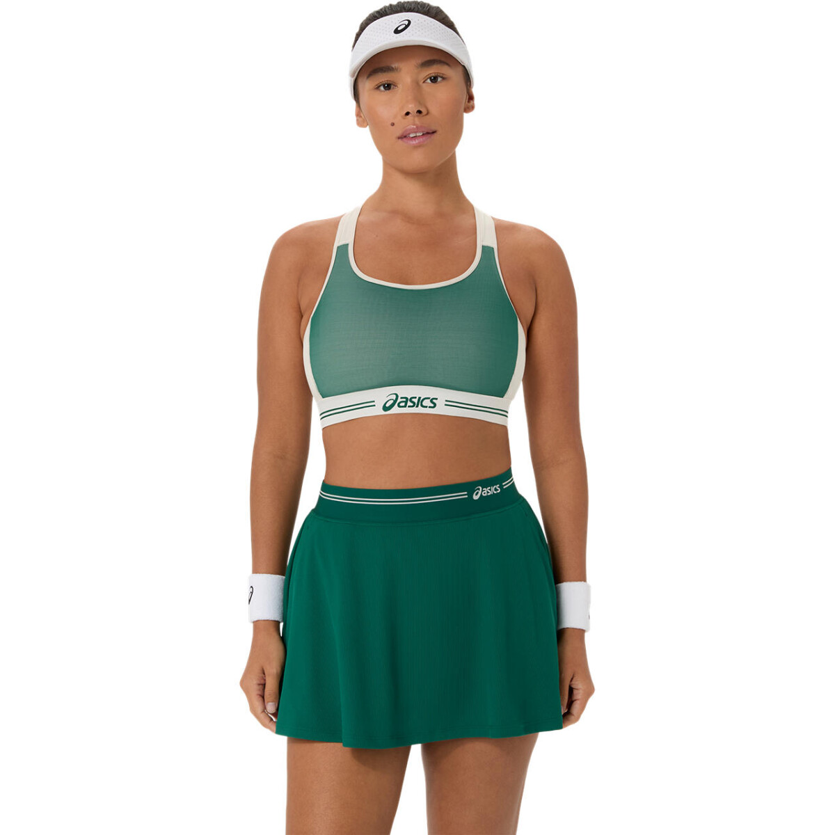 Bras Tenis Game Compression Bra Mujer 