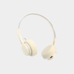 Mondo Freestyle Headphone - Greige Mondo Unica