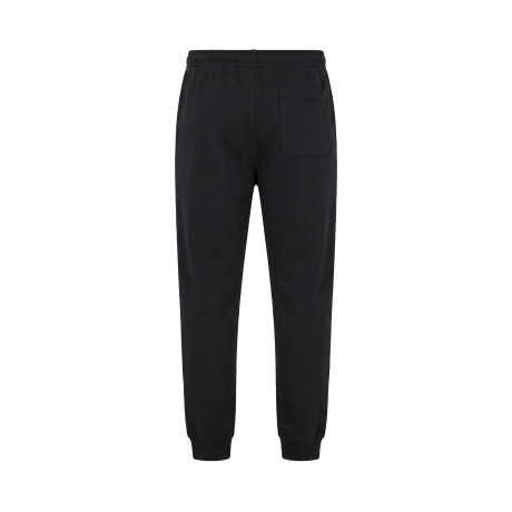Pantalon Nike Jumpman Fleece Black
