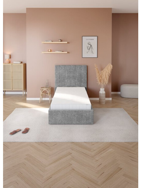 Colchón resortes 90x190 BANELVA BASIC S25 Colchón resortes 90x190 BANELVA BASIC S25