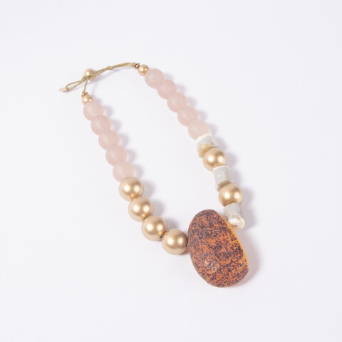 COLLAR BHUTTO COLLAR BHUTTO