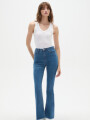 Pantalon Hauch Azul
