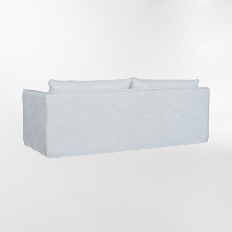SOFA MARIA BLANCO - 3 CUERPOS