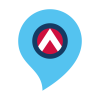 Montevideo - Locker Abitab - Cerro