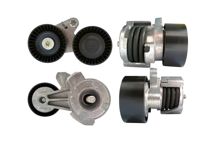 Tensor De La Correa BMW 335Xi (E92)/335Xi (E90) 04-12 Tensor De La Correa BMW 335Xi (E92)/335Xi (E90) 04-12