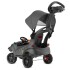 Carrito Smart Baby Comfort Grafito 1320 Carrito Smart Baby Comfort Grafito 1320