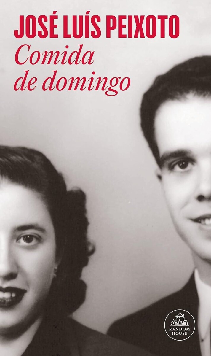Comida De Domingo 