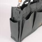 Bolso Juvenil Camille II Verde