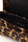 MINI BAG LOCK Leopardo