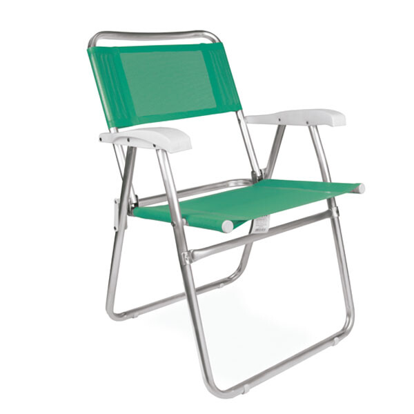 SILLA MASTER ALUMINIO PACK SURTIDO PATRON