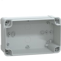 Caja industrial Shneider 164X121X87 (mm) Caja industrial Shneider 164X121X87 (mm)