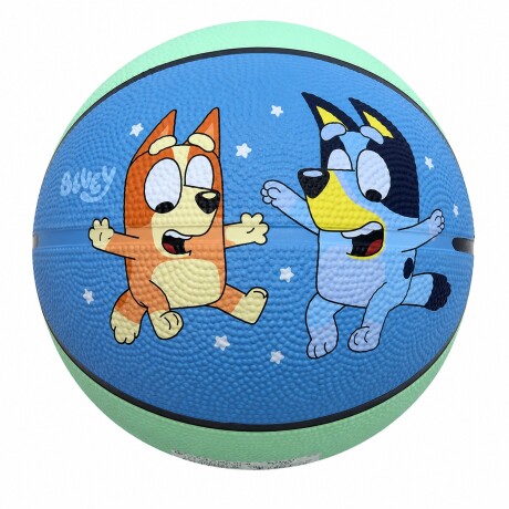 PELOTA DE BASKETBALL N3 BLUEY 001
