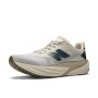 Zapatillas Running Rebel V5 Hombre Beige