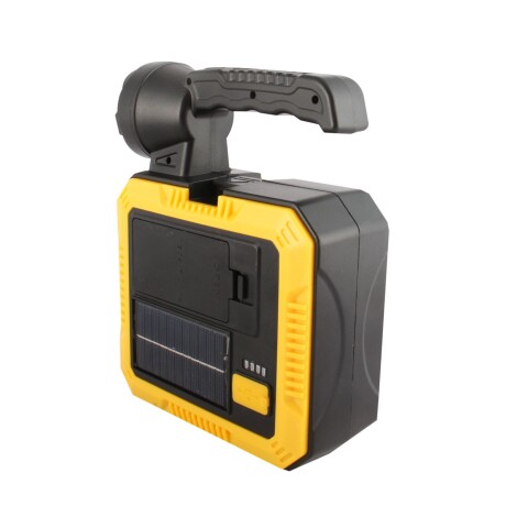 Linterna Arye 2 Toques + Potente Iluminador Linterna Arye 2 Toques + Potente Iluminador