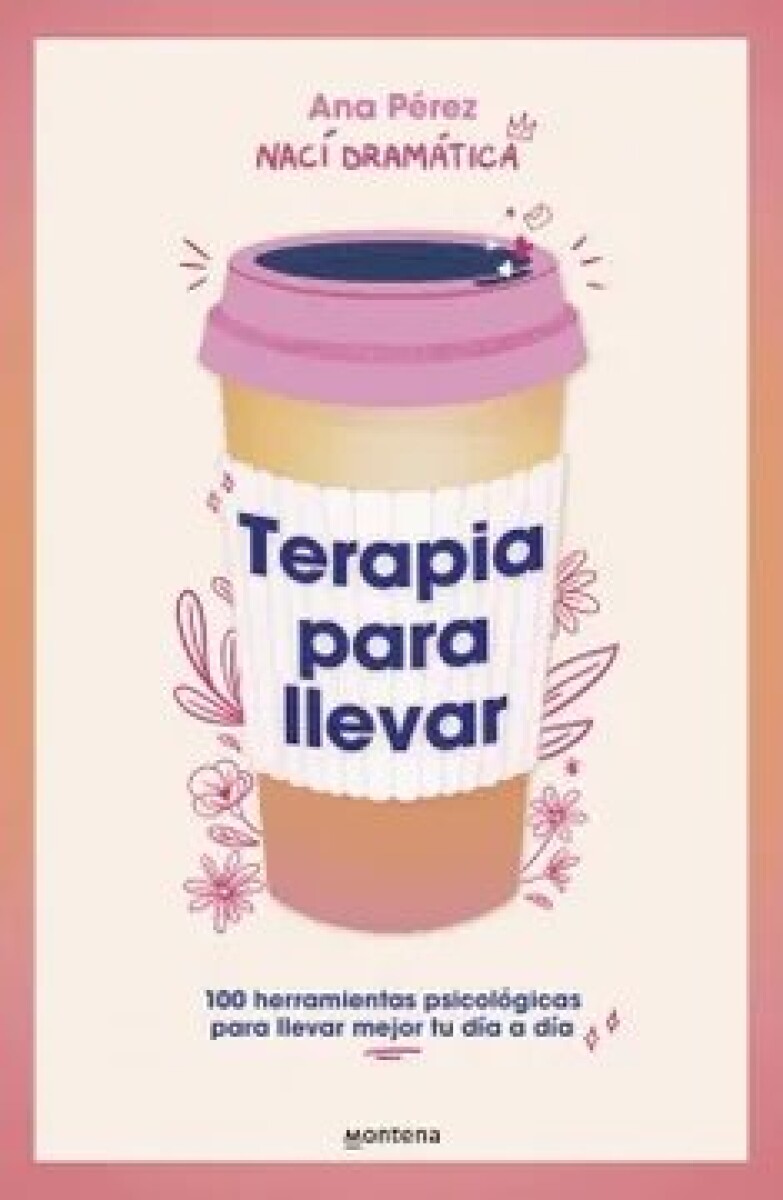 TERAPIA PARA LLEVAR 