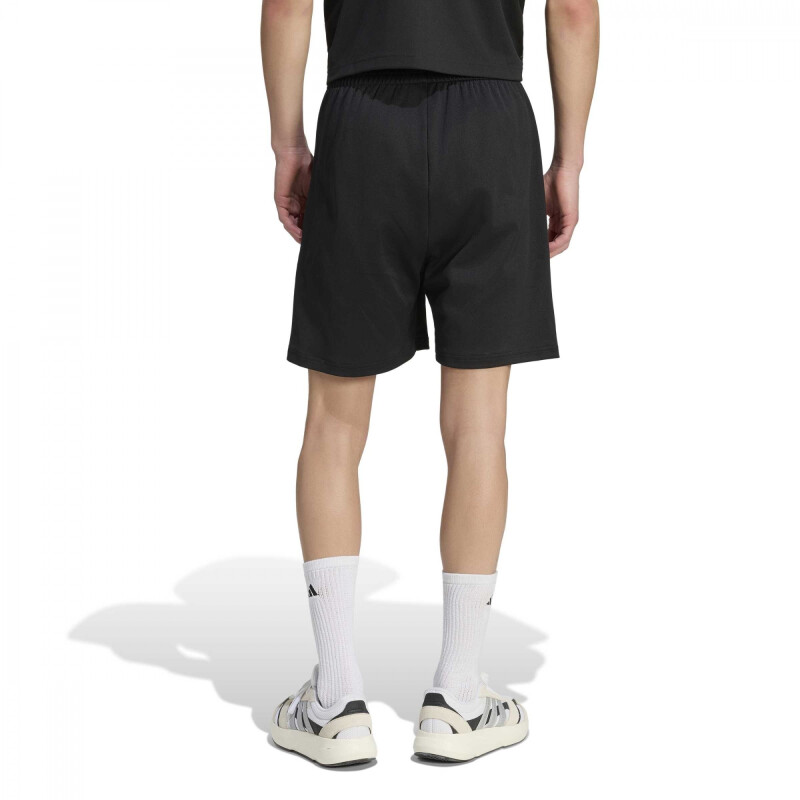 Short Adidas M TIRO SHO Hombre KF4738 Negro-blanco