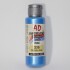 PINTURA ACRILICA ARTISTICA DIBU 60 ML. DIFERENTES COLORES COLOR PERLADO AZUL 235