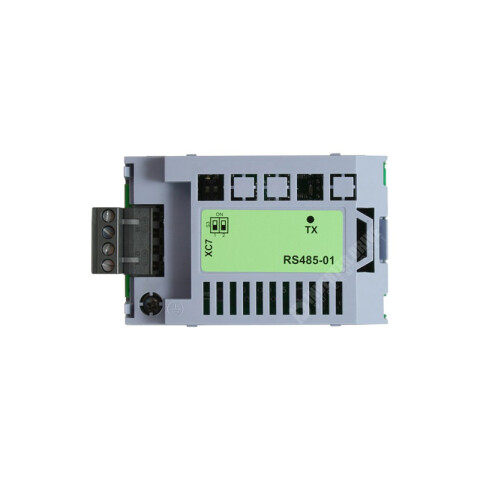 Módulo de comunicación Modbus CFW11 RS485-01 WE9708