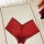 Pantie Barbie de Encaje Rojo