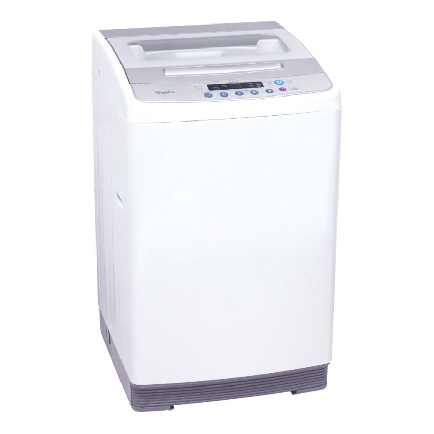 Lavarropas Whirlpool 10 KG WWI10 Lavarropas Whirlpool 10 KG WWI10