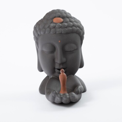 Fuente de Humo Buda N/a