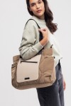Bolso Fatima Beige