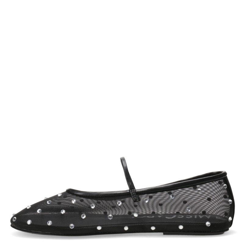 Balerinas de Mujer Miss Carol GRANADIN Negro