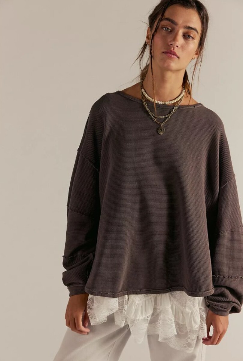 TOTAL ECLIPSE TEE 