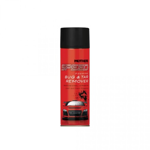 Mothers Speed Bug Tar Remover 425g Mothers Speed Bug Tar Remover 425g